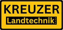 Kreuzer GmbH Landmaschinen